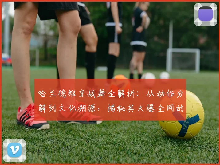 哈兰德维京战舞全解析：从动作分解到文化溯源，揭秘其火爆全网的深层原因